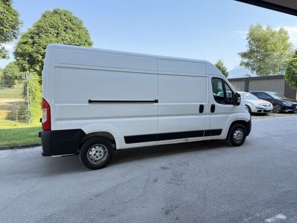 Citroën Jumper 2.2 HDI FG335 L3H2